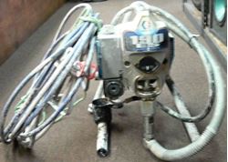 Picture of GRACO ELECTRIC PAINT SPRAYER 190ES