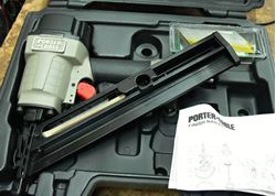 Picture of PORTER CABLE DA250A 15GUAGE FINISH NAILER