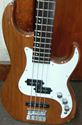 Picture of GREG BENNETT CR-1/N CORSAIR BASS