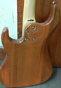 Picture of GREG BENNETT CR-1/N CORSAIR BASS