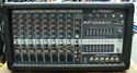 Picture of PEAVEY 400SC XR684 STEREO POWERED MIXER