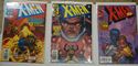 Picture of LOT 7 X MEN MARVEL COMICS 110 112 111 113 108 101 109 99 92 COLLECTIBLE.