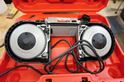 Picture of Milwaukee 6232-21 Deep Cut Variable Speed Band Saw with Case NEW. OPEN BOX. BOX WAS OPEN FOR INSPECTION.