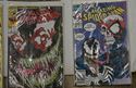 Picture of LOT 10 MARVEL THE AMAZING SPIDER MAN COMICS  335 LATE JULY; 334 EARLY JULY; 343 JANUARY; 344 FEBRUARY; 345 MARCH; 346 APRIL; 347 MAY;348 JUNE; 350 AUGUST; 349 JULY. MINT. COLLECTIBLE. 