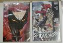 Picture of LOT 6 MARVEL THE AMAZING SPIDER MAN COMICS 571; 570; 571; 568; 568;569 VERY GOOD CONDITION. COLLECTIBLE.