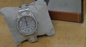 Picture of STAINLESS STEEL ROLEX WITH 390 DIAMONDS APPROXIMATELY 7.5-8 CARAT. 855067-1
